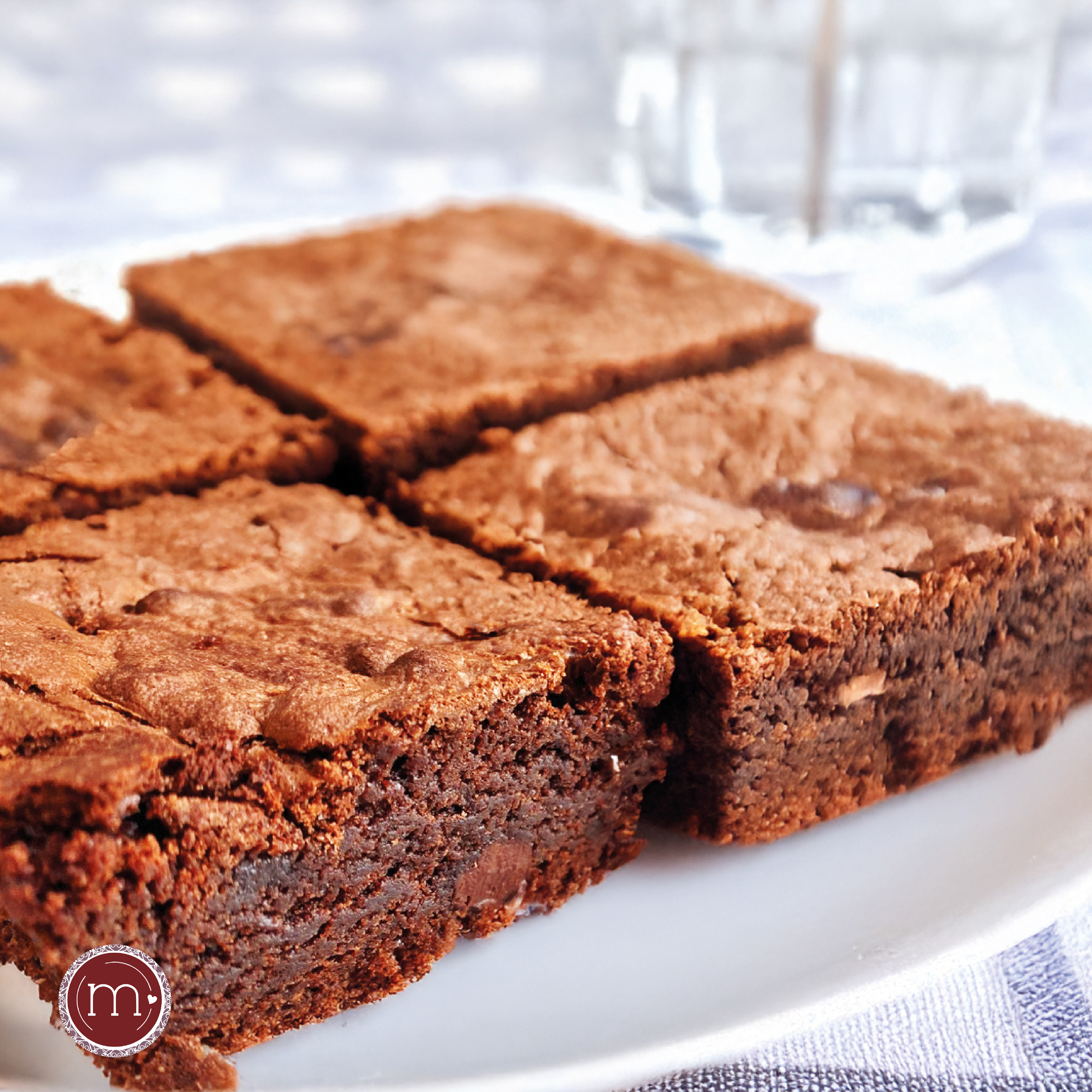brownies 1