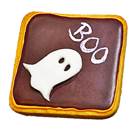 galleta cuadrada fantasma ok