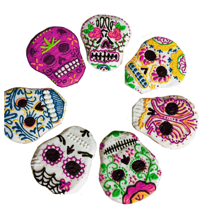 galletas calaveras1