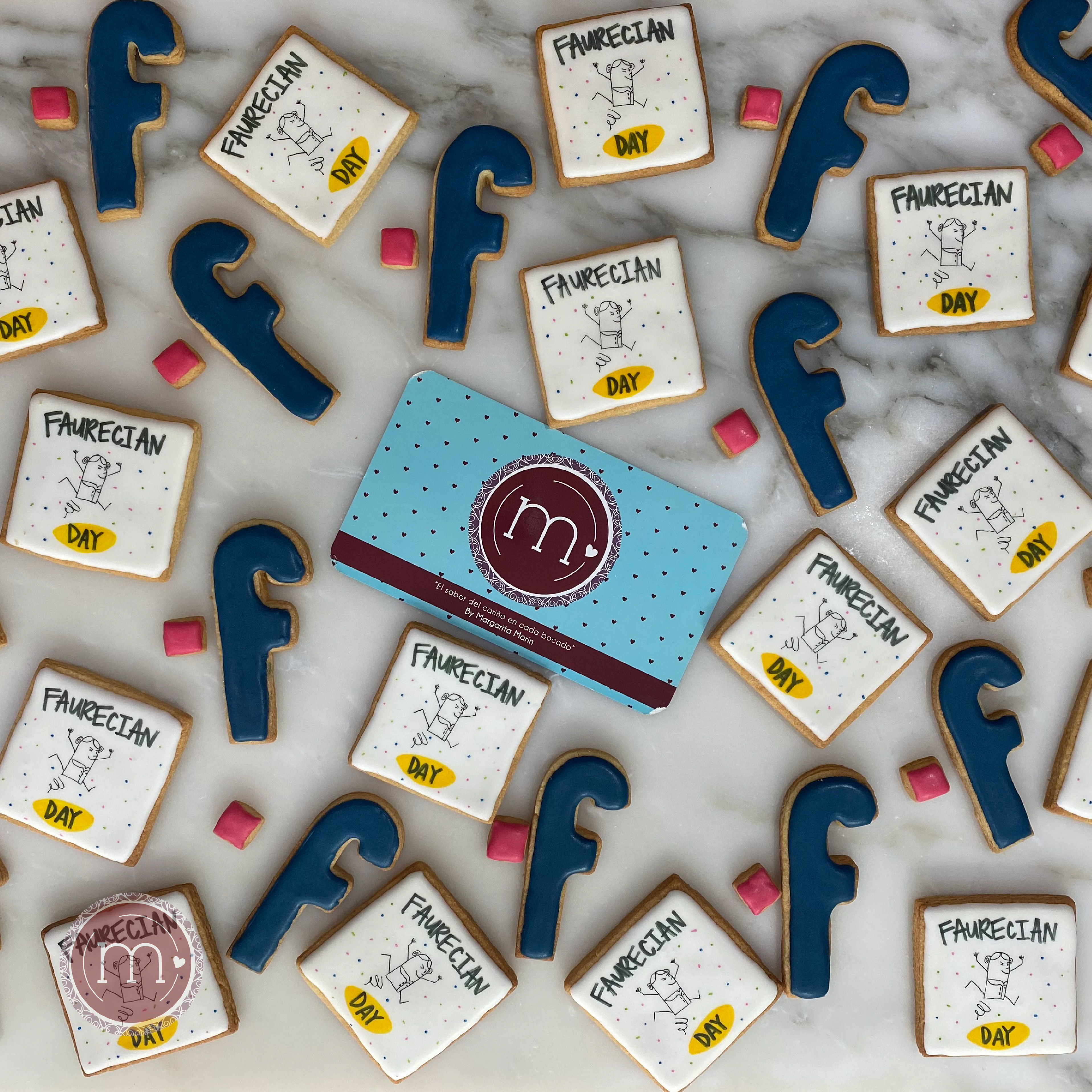 galletas personalizadas empresas