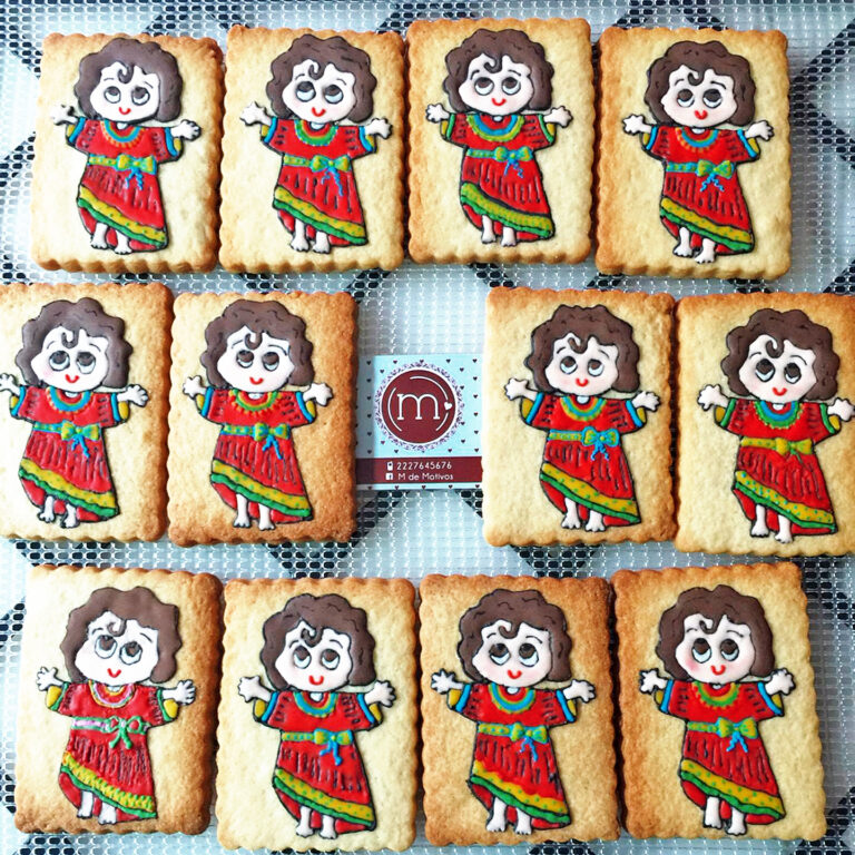 galletas yisus rev