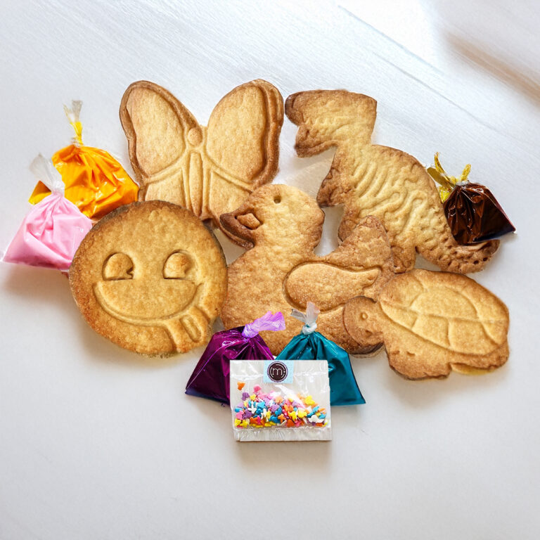 kit galletas ok
