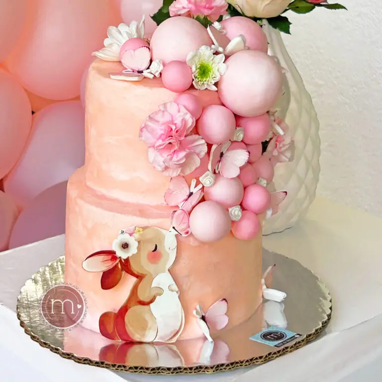 pasteles personalizados 2 pisos