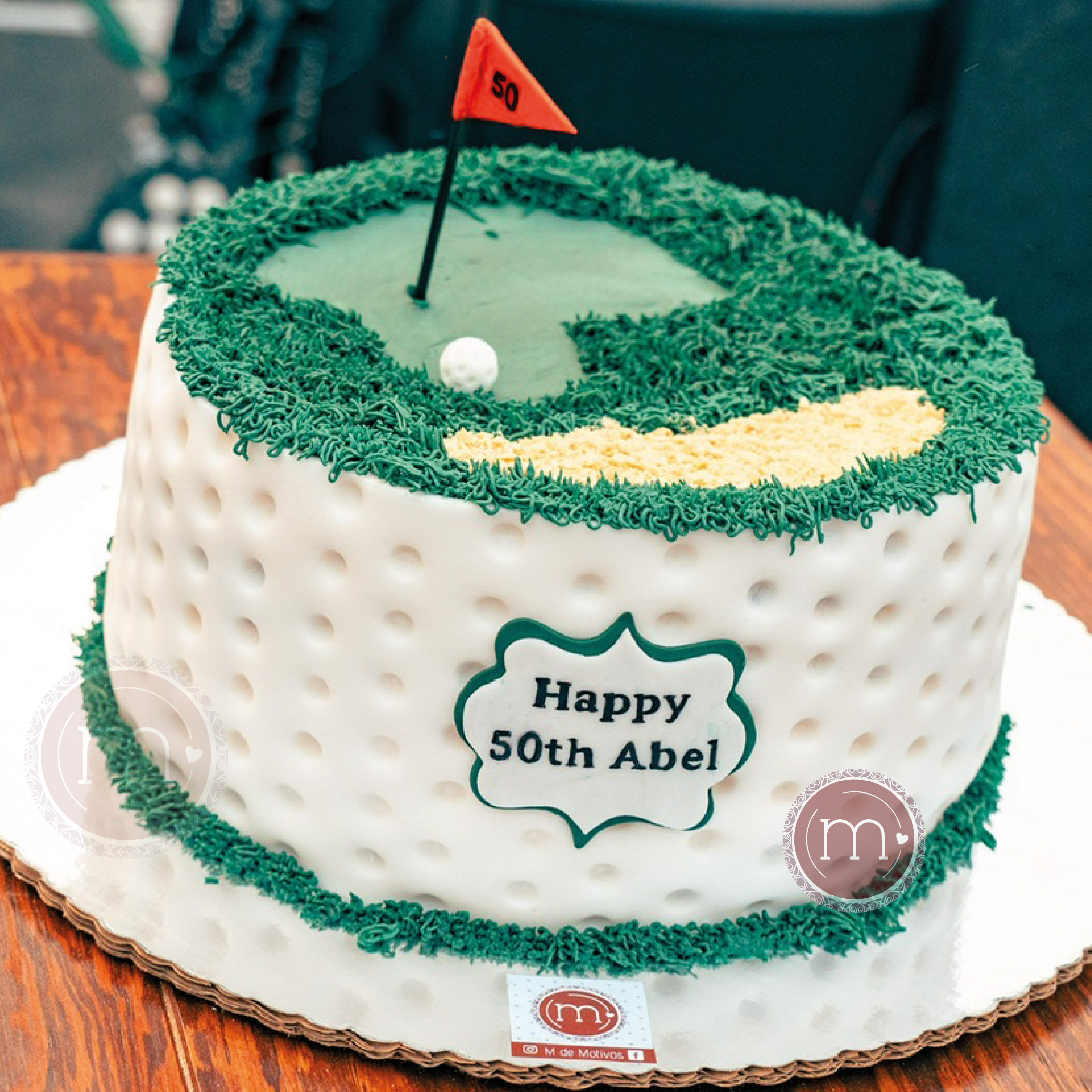pasteles personalizados cumpleaños