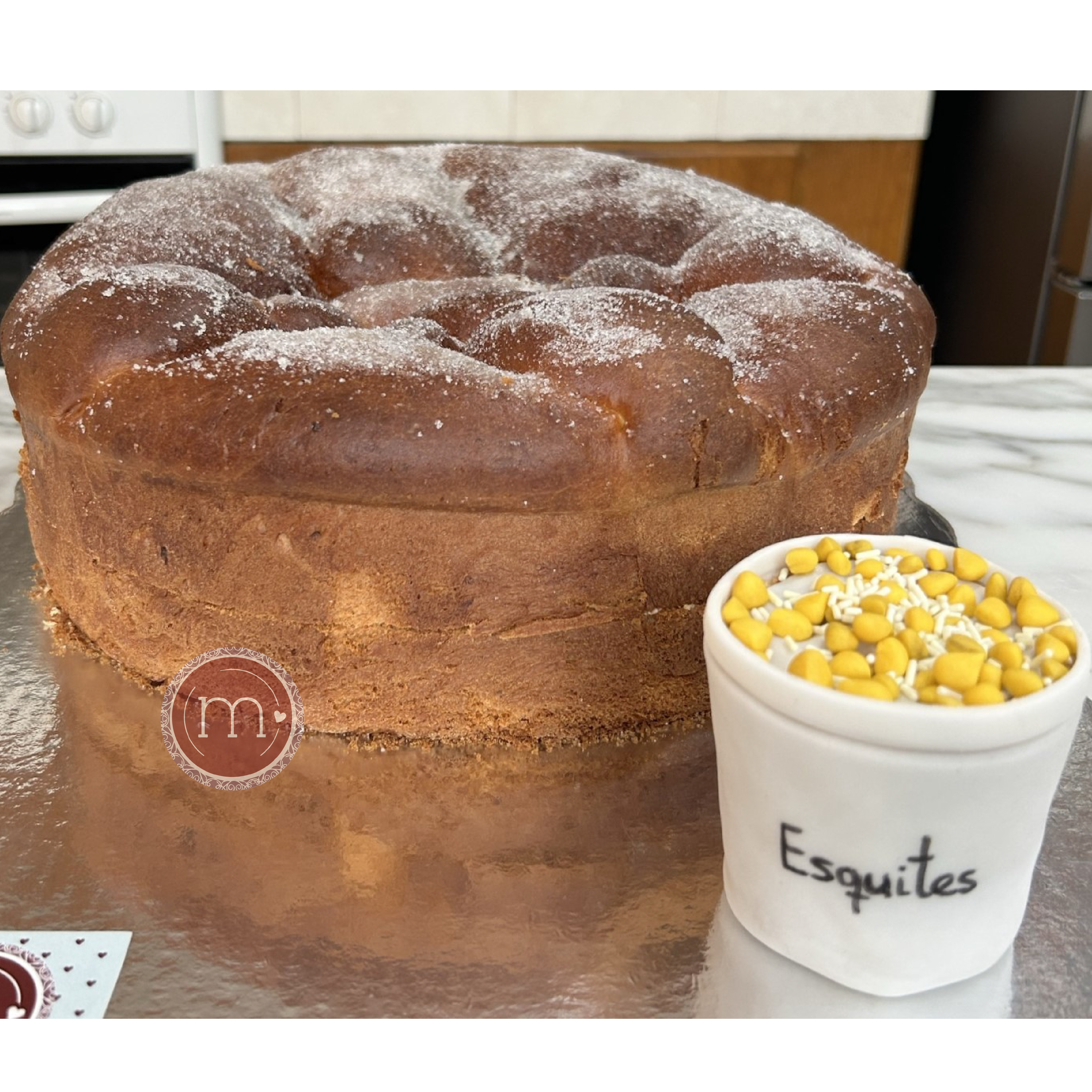 pasteles personalizados mexicano