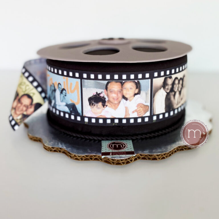 pasteles personalizados para papá