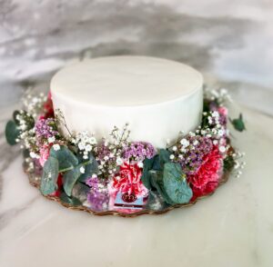 fondant liso