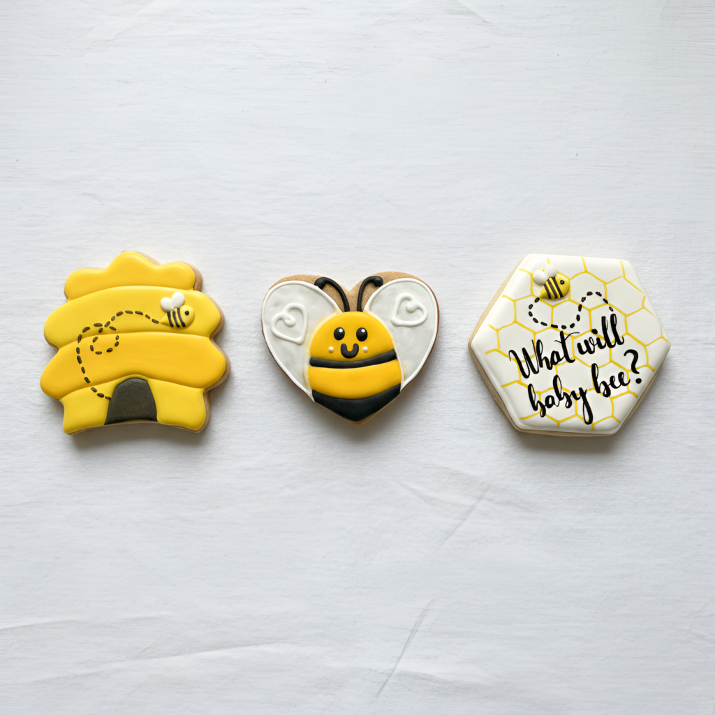 galletas juntas