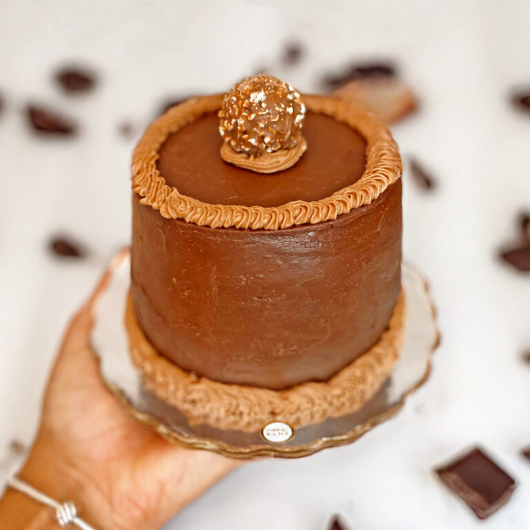 chocolate ok