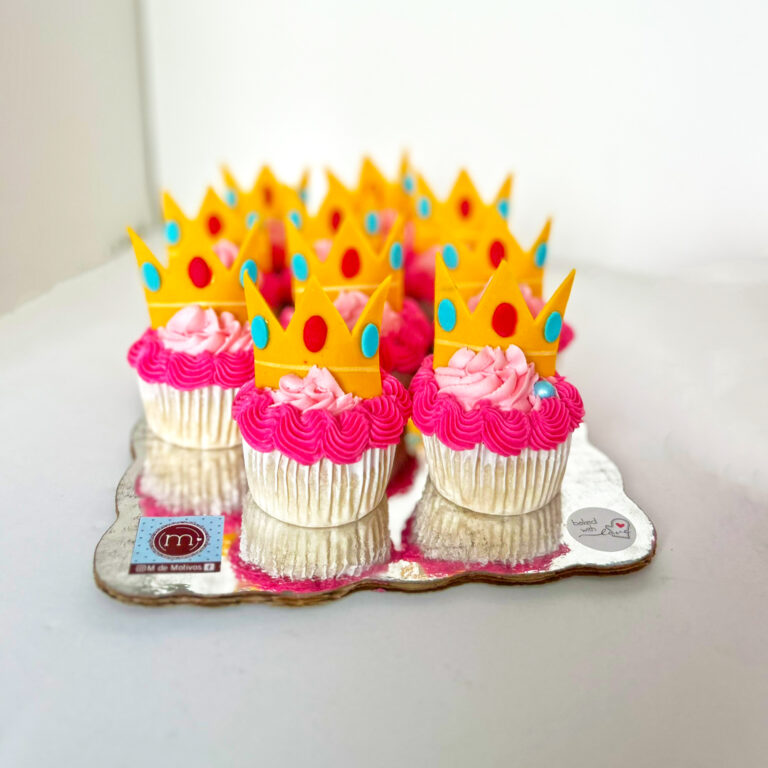 cupcakes
