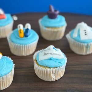 cupcakes lab