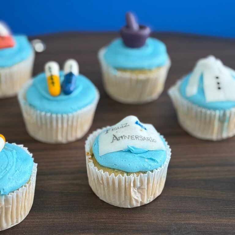cupcakes lab