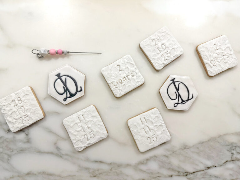 galletas boda
