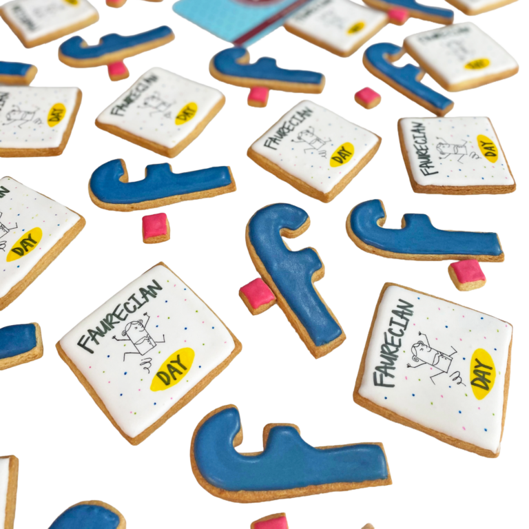 galletas faurecian f3