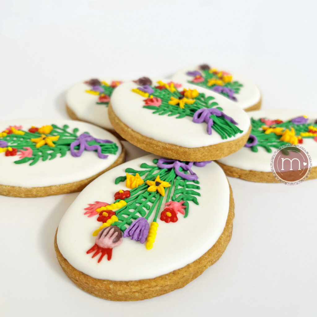galletas personalizadas decoradas