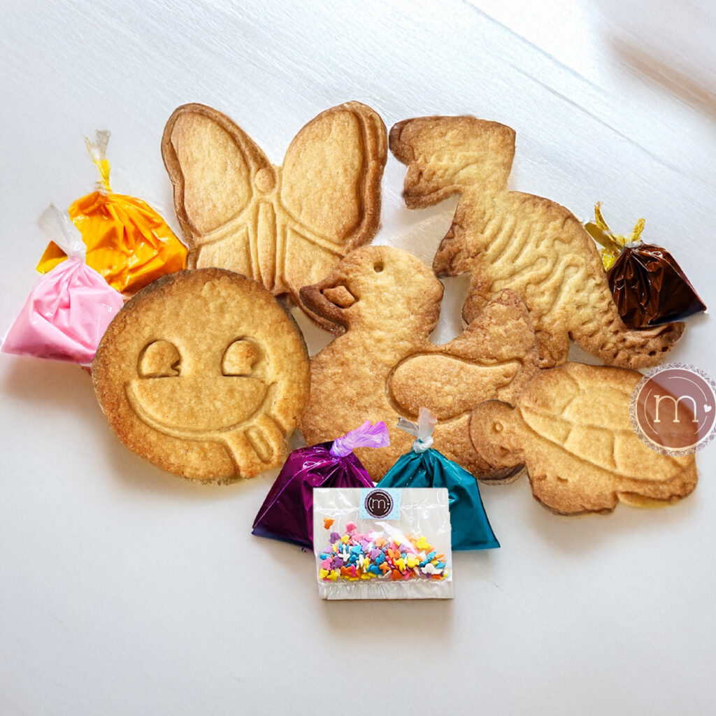 galletas personalizadas para decorar