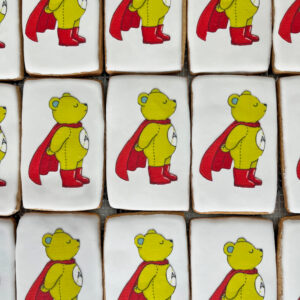 galletas personalizadas para empresa