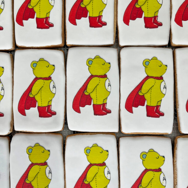 galletas personalizadas para empresa