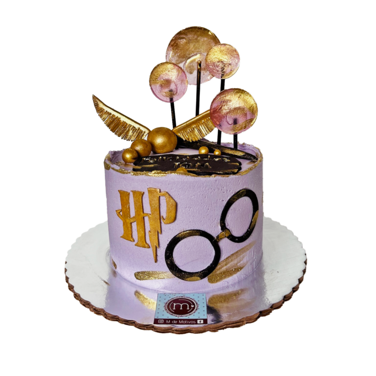 hp cake