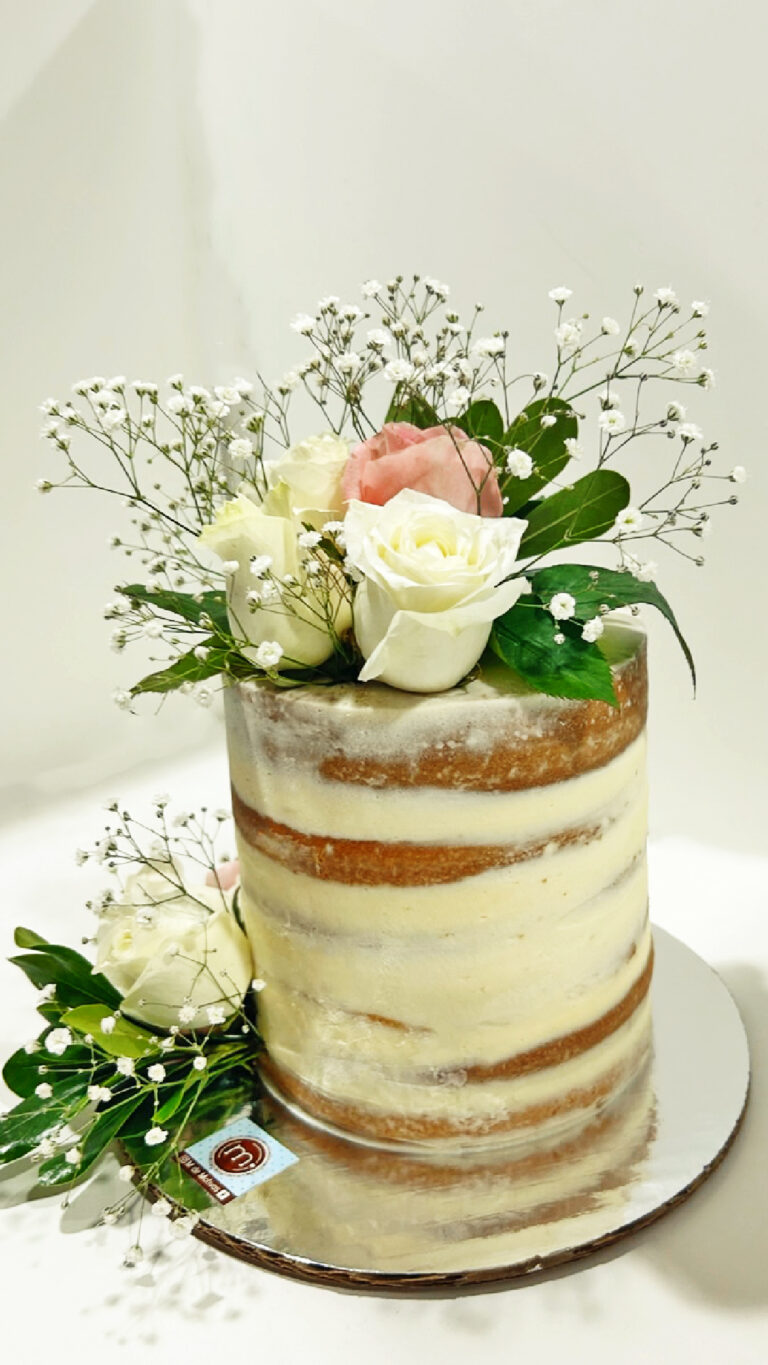 naked cake simbólico