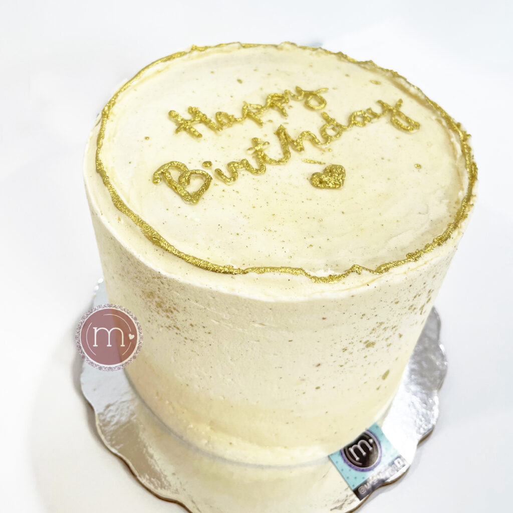 pasteles personalizados blanco