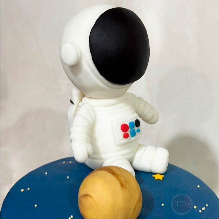 Astronauta 3ok