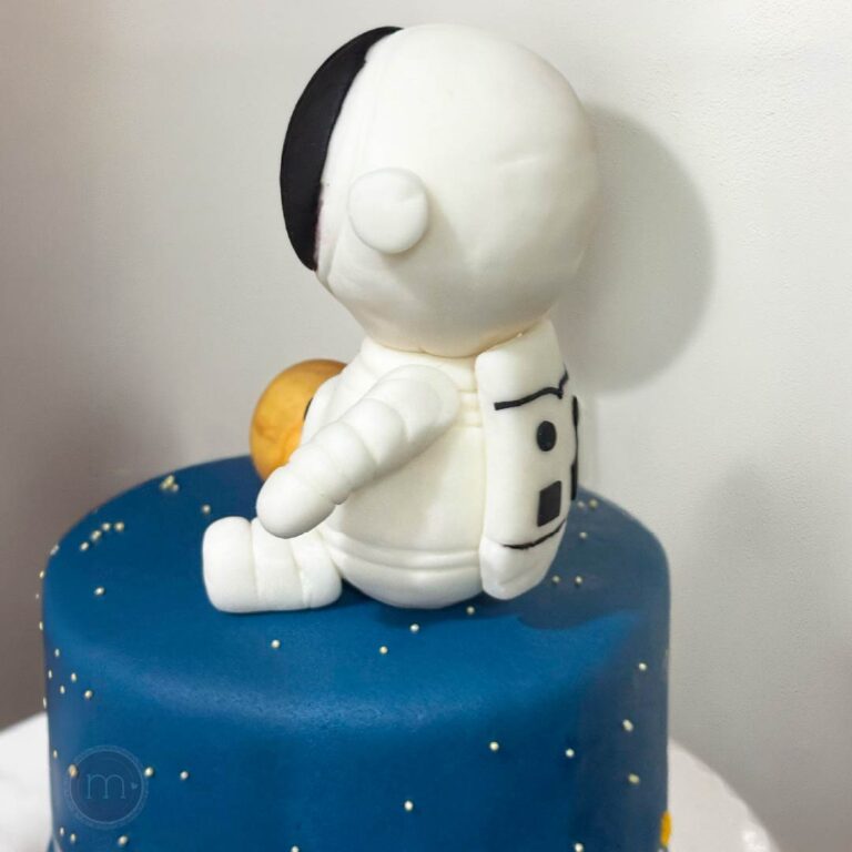 Astronauta 4ok
