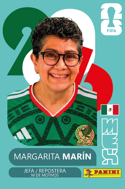 MARGARITA OK