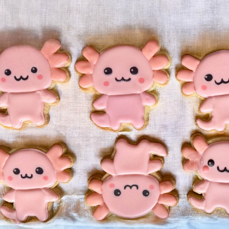 galletas ajolotes 2ok