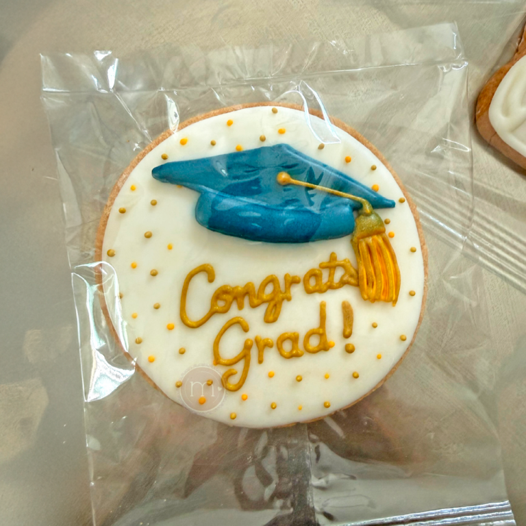 galletas graduación 2ok