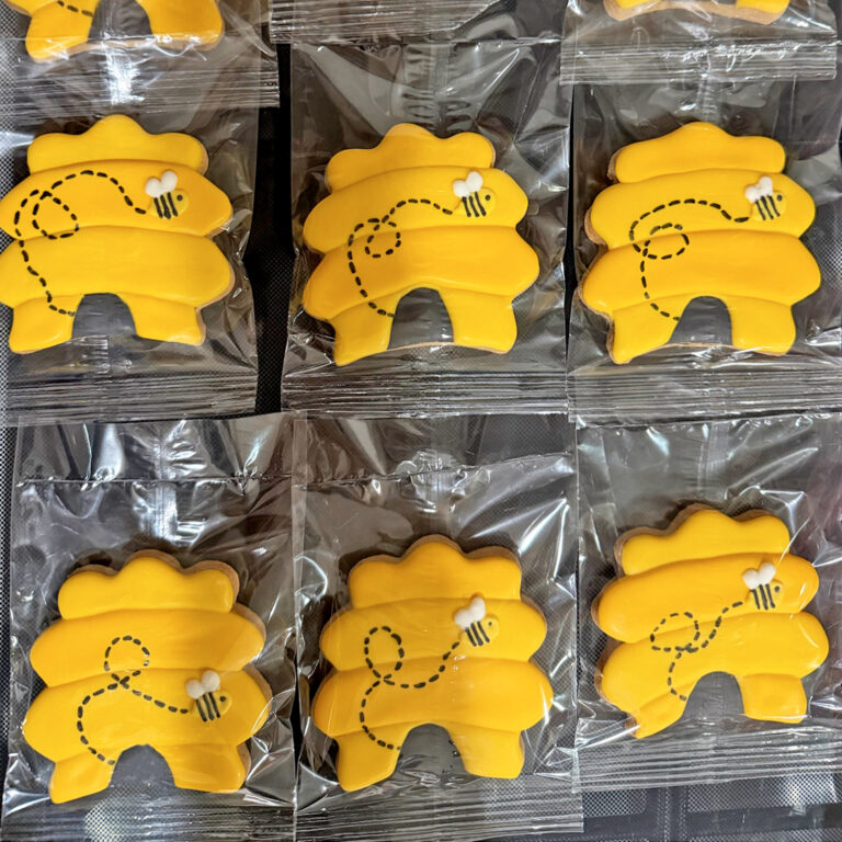 galletas panal ook