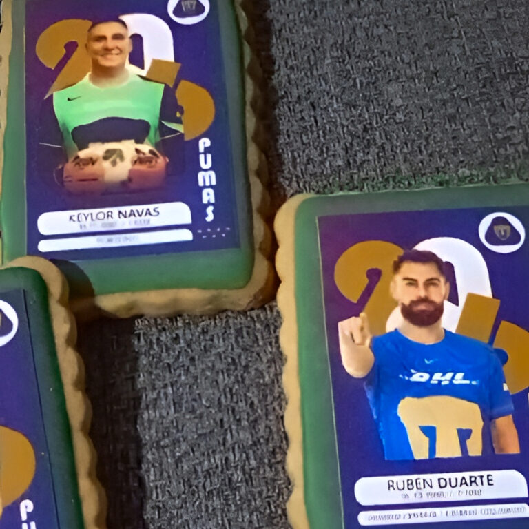 galletas pumas