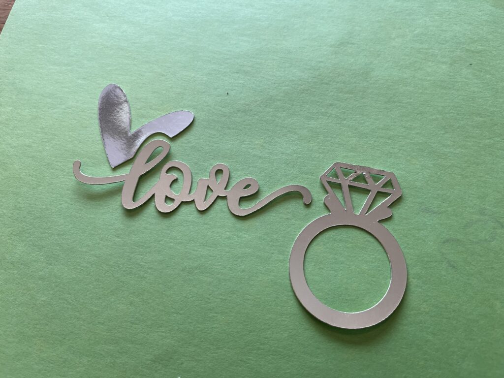 molde cricut 1