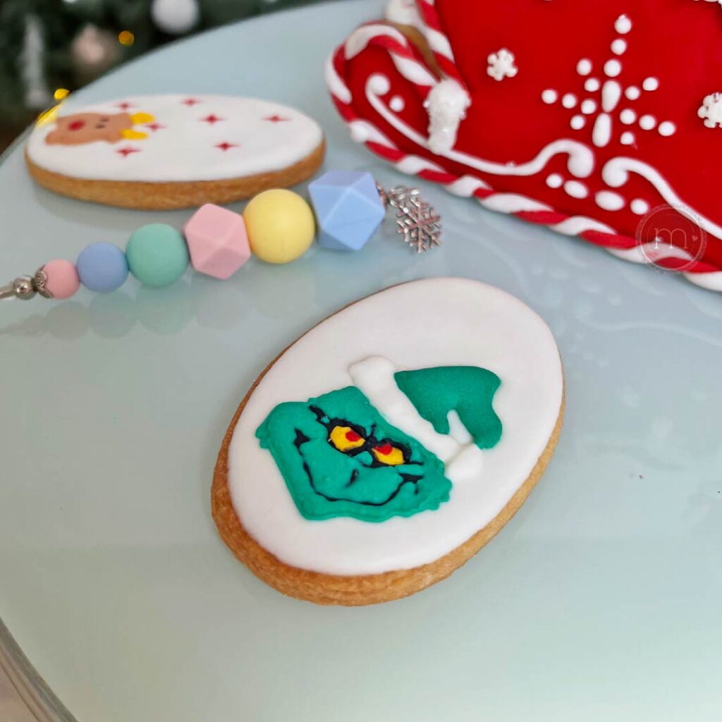 galletas 7