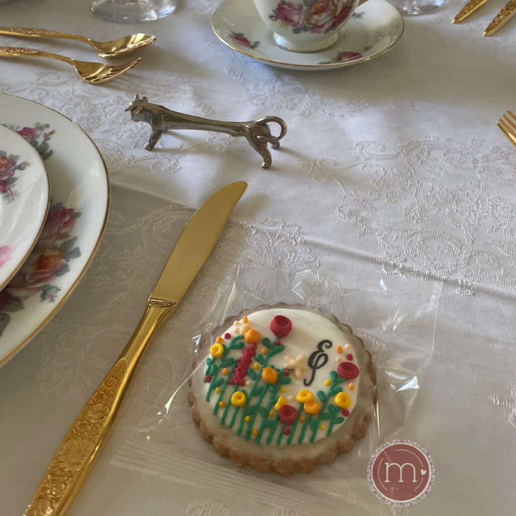 galletas personalizadas para cumpleaños