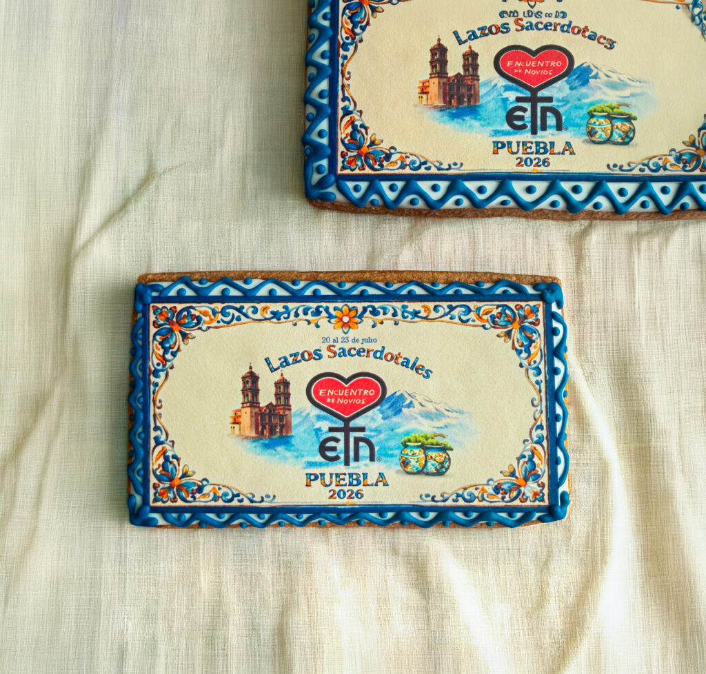 Galletas sacerdotes 1