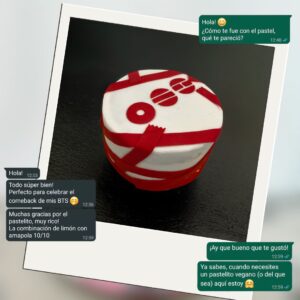Opiniones en sitio web (6)